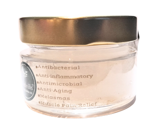 Nativilis Copaiba Gel (Copaifera officinalis) 100% Natural Multipurpose Gel Face Skin Body Moisturizing Anti-aging and Melasma Treating Inflammation Dermatitis and Fungal Infections Relieve Aching Sore Muscles Joint Back Pains Circulation Varicose Veins