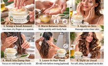 Load image into Gallery viewer, Nativilis Murumuru Butter Virgin Deodorized (Astrocaryum murumuru) Amazonian Rainforest Collection - Skin Hair Care Natural Moisturizer – Less frizzy hair - Won’t clog your pores – Copaiba properties
