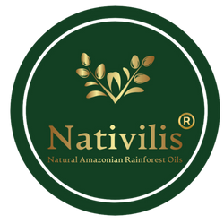 Nativilis Amazonian Rainforest Oils