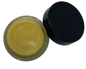 Nativilis AMAZONIAN LIP BALM DOUBLE ACTION FORMULA WITH PRACAXI SEED OIL (Pentaclethra macroloba) + BACURI BUTTER (Platonia insignis) Moisturises Dry Lips and Heals Chapped Lips - Toned Lips - Copaiba