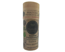 Load image into Gallery viewer, Nativilis Brazilian Frankincense - Breu Branco - Protium heptaphyllum - Amazonian natural oil Copaiba properties anti-inflammatory antiseptic analgesic soothing exfoliant for dry and oily skin
