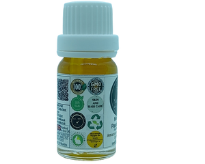 Nativilis Virgin Maracuja Passion Fruit Oil - (Passiflora Edulis) -