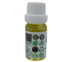 Brazilian Frankincense Breu Branco | Nativilis Natural Essential Oils