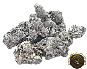 Nativilis Brazilian Frankincense - AMAZONIAN BREU BRANCO NATURAL INCENSE RESIN CHUNKS - Protium heptaphyllum - Shamanic traditional healing practices accompanying prayer - sacred purposes - Ayahuasca ceremony practitioners - Copaiba