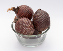 Load image into Gallery viewer, Nativilis Amazonian Buriti Oils (Mauritia flexuosa) Moriche – Aguaje – Richest source Beta-Carotene Vitamin A 20X More than Carrots – emollient rebuild moisturize re-hydrate skin cells - Copaiba
