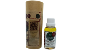 Nativilis Jojoba Oil Serum | Nativilis Natural Essential Oils