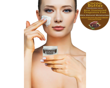 Load image into Gallery viewer, Nativilis Amazonian Cocoa Butter Raw Unscented Fragrance Free (Theobroma cacao) Skin Natural Moisturizer Replenishing skin&#39;s moisture protecting your skin improving elasticity – Copaiba properties

