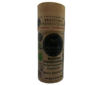 Load image into Gallery viewer, Nativilis Brazilian Frankincense - Breu Branco - Protium heptaphyllum - Amazonian natural oil Copaiba properties anti-inflammatory antiseptic analgesic soothing exfoliant for dry and oily skin
