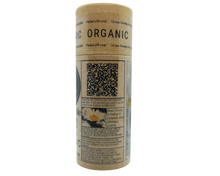 Load image into Gallery viewer, Nativilis Organic Chamomile Roman Essential Oil - (Anthemis nobilis) - 100% Natural - 10ml - (GC/MS Tested) Label
