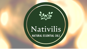 Jojoba Oil Serum | Jojoba Oil | Nativilis Natural Essential Oils