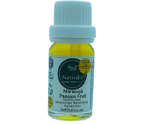 Load image into Gallery viewer, Nativilis Virgin Maracuja Passion Fruit Oil - (Passiflora Edulis) -
