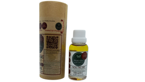 Nativilis Jojoba Oil Serum | Nativilis Natural Essential Oils
