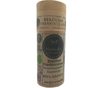 Load image into Gallery viewer, Nativilis Brazilian Frankincense - Breu Branco - Protium heptaphyllum - Amazonian natural oil Copaiba properties anti-inflammatory antiseptic analgesic soothing exfoliant for dry and oily skin
