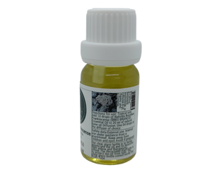 Nativilis Brazilian Frankincense | Nativilis Natural Essential Oils