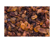 Load image into Gallery viewer, Nativilis Myrrh Essential Oil (Lavandula angustifolia) - 100% Natural - 5ml - (GC/MS Tested) - Resin

