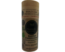 Load image into Gallery viewer, Nativilis Brazilian Frankincense - Breu Branco - Protium heptaphyllum - Amazonian natural oil Copaiba properties anti-inflammatory antiseptic analgesic soothing exfoliant for dry and oily skin
