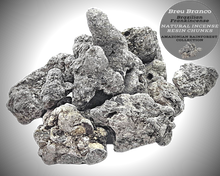 Load image into Gallery viewer, Nativilis Brazilian Frankincense - AMAZONIAN BREU BRANCO NATURAL INCENSE RESIN CHUNKS - Protium heptaphyllum - Shamanic traditional healing practices accompanying prayer - sacred purposes - Ayahuasca ceremony practitioners - Copaiba
