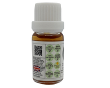 Load image into Gallery viewer, Nativilis Copaiba Balsam Essential Oil (10ml) - 100% Natural (Copaifera Officinalis ) (GC/MS Tested)
