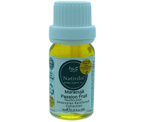 Load image into Gallery viewer, Nativilis Virgin Maracuja Passion Fruit Oil - (Passiflora Edulis) -
