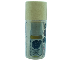 Nativilis Virgin Pataua Oil