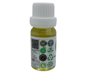 Nativilis Brazilian Frankincense - Breu Branco - Protium heptaphyllum - Amazonian natural oil Copaiba properties anti-inflammatory antiseptic analgesic soothing exfoliant for dry and oily skin