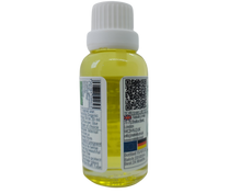 Load image into Gallery viewer, Nativilis Organic Lemongrass Essential Oil (Cymbopogon citratus) - 100% Natural - 30ml - (GC/MS Tested)
