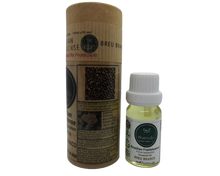 Load image into Gallery viewer, Nativilis Brazilian Frankincense - Breu Branco - Protium heptaphyllum - Amazonian natural oil Copaiba properties anti-inflammatory antiseptic analgesic soothing exfoliant for dry and oily skin

