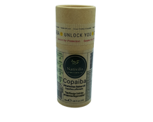 Load image into Gallery viewer, Copaiba Balm Essential Oil | Nativilis Natural Essential Oils
