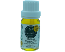 Load image into Gallery viewer, Nativilis Virgin Maracuja Passion Fruit Oil - (Passiflora Edulis) -
