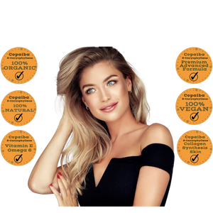 Nourishing Hair Oil - | Nativilis Natural Essential Oils 