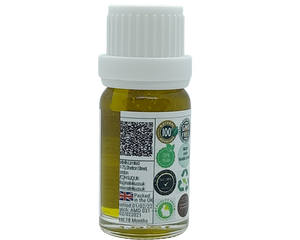 Nativilis Virgin Pataua Oil