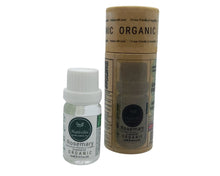 Load image into Gallery viewer, Nativilis Organic Rosemary Essential Oil (Rosmarinus officinalis) - 100% Natural - 10ml
