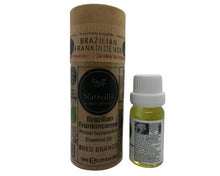 Load image into Gallery viewer, Nativilis Brazilian Frankincense - Breu Branco - Protium heptaphyllum - Amazonian natural oil Copaiba properties anti-inflammatory antiseptic analgesic soothing exfoliant for dry and oily skin
