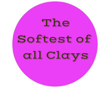 Load image into Gallery viewer, Nativilis Amazonian Pink Clay Ultra-Ventilated Powder Kaolin - Natural Facial Body Mask absorbs toxins oiliness - natural glow skin- hair making it silky soft The Softest of all Clays Copaiba Benefits
