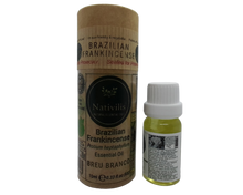 Load image into Gallery viewer, Nativilis Brazilian Frankincense - Breu Branco - Protium heptaphyllum - Amazonian natural oil Copaiba properties anti-inflammatory antiseptic analgesic soothing exfoliant for dry and oily skin
