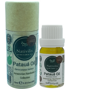Load image into Gallery viewer, Nativilis Virgin Pataua Oil
