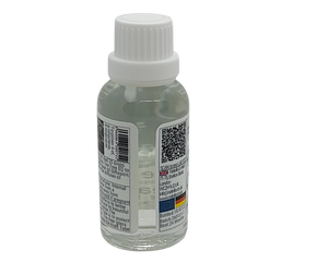Nativilis Organic Tea Tree Essential Oil (Melaleuca alternifolia) - 100% Natural - 30ml - (GC/MS Tested)