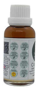 Nativilis Natural Essential Oils | Nativilis Natural Essential Oils