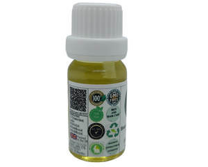 Nativilis Brazilian Frankincense - Breu Branco - Protium heptaphyllum - Amazonian natural oil Copaiba properties anti-inflammatory antiseptic analgesic soothing exfoliant for dry and oily skin