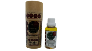 Nativilis Jojoba Oil Serum | Nativilis Natural Essential Oils