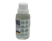 Load image into Gallery viewer, Nativilis Organic Tea Tree Essential Oil (Melaleuca alternifolia) - 100% Natural - 30ml - (GC/MS Tested)
