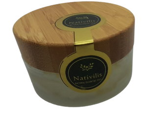 Nativilis Copaiba Gel | Copaiba Gel | Nativilis Natural Essential Oils