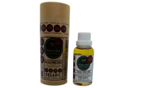 Load image into Gallery viewer, Nativilis Organic Advanced Formula Jojoba Oil Serum COPAIBA Beta-caryophyllene (BCP) Facial Fine Lines
