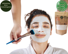 Load image into Gallery viewer, White Kaolin Clay Powder | Nativilis Natural Essential Oils
