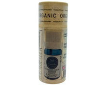 Load image into Gallery viewer, Nativilis Organic German Blue Chamomile Essential Oil (Matricaria recutita) - 100% Natural - 10ml - (GC/MS Tested)
