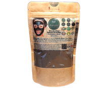 Load image into Gallery viewer, Nativilis Kaolin Black Clay Powder | Nativilis Natural Essential Oils
