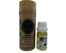 Load image into Gallery viewer, Nativilis Brazilian Frankincense - Breu Branco - Protium heptaphyllum - Amazonian natural oil Copaiba properties anti-inflammatory antiseptic analgesic soothing exfoliant for dry and oily skin
