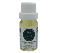 Load image into Gallery viewer, Nativilis Brazilian Frankincense - Breu Branco - Protium heptaphyllum - Amazonian natural oil Copaiba properties anti-inflammatory antiseptic analgesic soothing exfoliant for dry and oily skin
