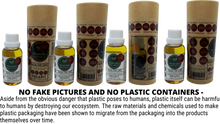 Load image into Gallery viewer, Nativilis Organic Advanced Formula Jojoba Oil Serum COPAIBA Beta-caryophyllene (BCP) Facial Fine Lines
