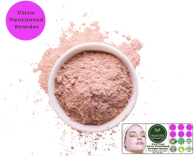 Load image into Gallery viewer, Amazonian Pink Clay | Pink Clay | Nativilis Natural Essential Oils
